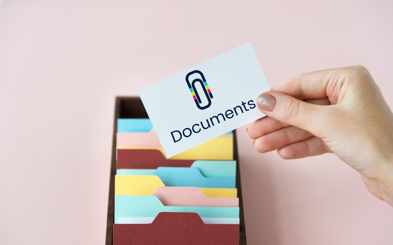 Simplify Documents & Project Workflows